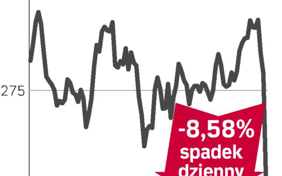 G4S – spółka, o której się mówi w Londynie