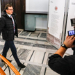 Sondaż SW Research dla rp.pl: Kto popiera kręcony przez Ziobrę bat na sądy?