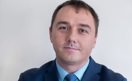 Kamil Hajdamowicz, CFA, menedżer ds. ryzyka produktów inwestycyjnych, Santander Bank Polska