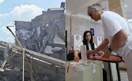 Strzelanina podczas festiwalu w Toledo, ostrzał Zaporoża i przygotowania do wyborów w Armenii