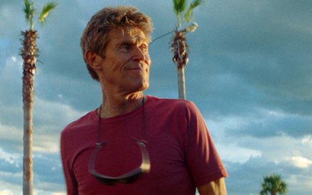 Willem Dafoe - "The Florida Project"