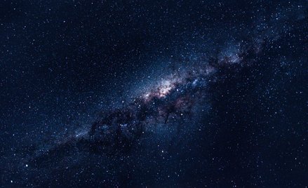 Astronomowie zobaczyli "kulę ognia większą 100 razy od Układu Słonecznego"