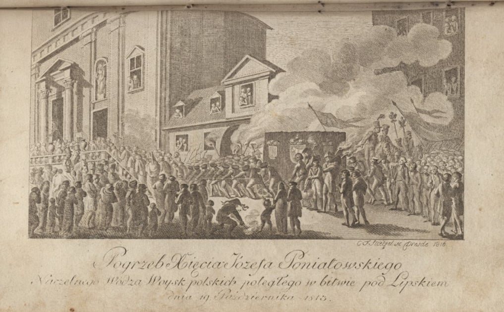 „Śpiewy historyczne” Juliana Ursyna Niemcewicza. Historia Polski śpiewana kiedyś w domach