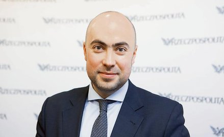 Maks Kraczkowski