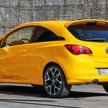 Opel Corsa GSi: Po 30 latach