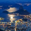 Bilet powrotny z Europy do Rio kosztuje na razie ok. 1 tys. euro. Wkrótce cena może mocno spaść