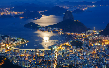 Bilet powrotny z Europy do Rio kosztuje na razie ok. 1 tys. euro. Wkrótce cena może mocno spaść