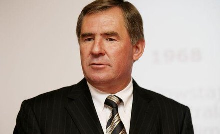 Marek Michałowski, prezes Budimeksu