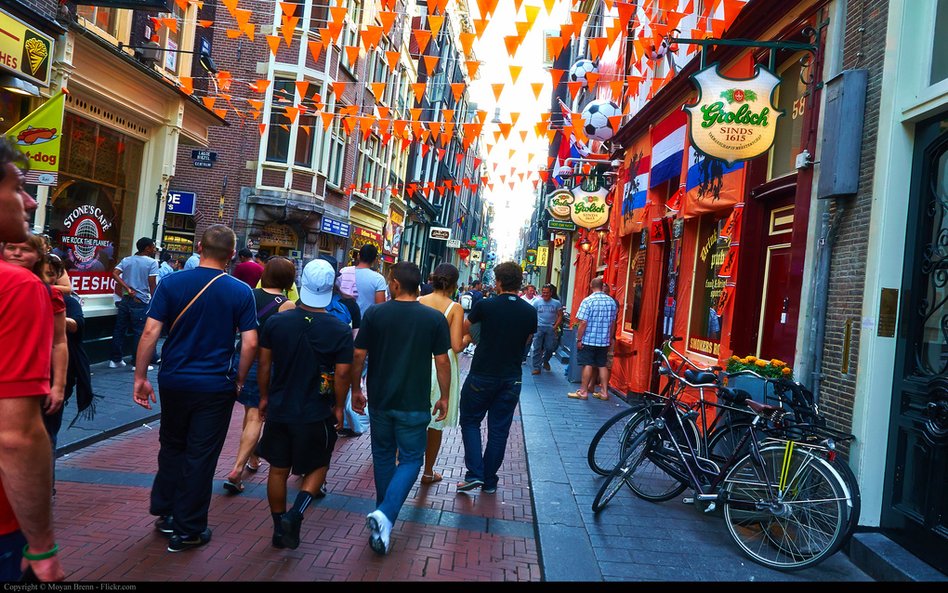 Amsterdam