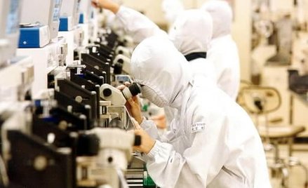 Europa spodziewa się wzrostu eksportu towarów high-tech