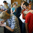Na UMCS do 15 lipca przyjęto dokumenty od niemal 4 tys. maturzystów