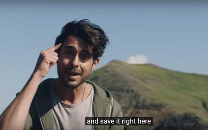 Kadr z filmu „Can’t skip Us, Can’t Skip Portugal”