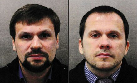 Drugi podejrzany o otrucie Skripala z orderem od Putina