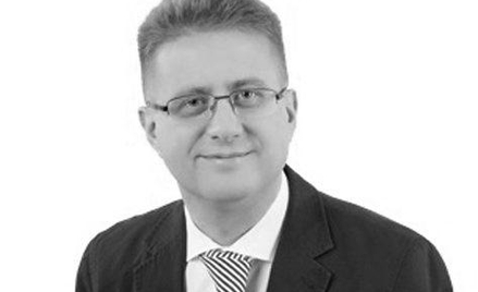 Maciej Zdziarski