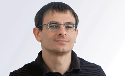 Wiesław Baryła: Zadowolenie czerpiemy z ocen innych