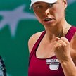 Zwonariowa poprawiła bilans spotkań z Karoliną Woźniacką na 5-4