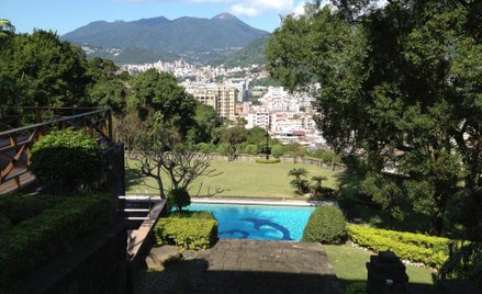 Tajwan: mieszkania są tańsze