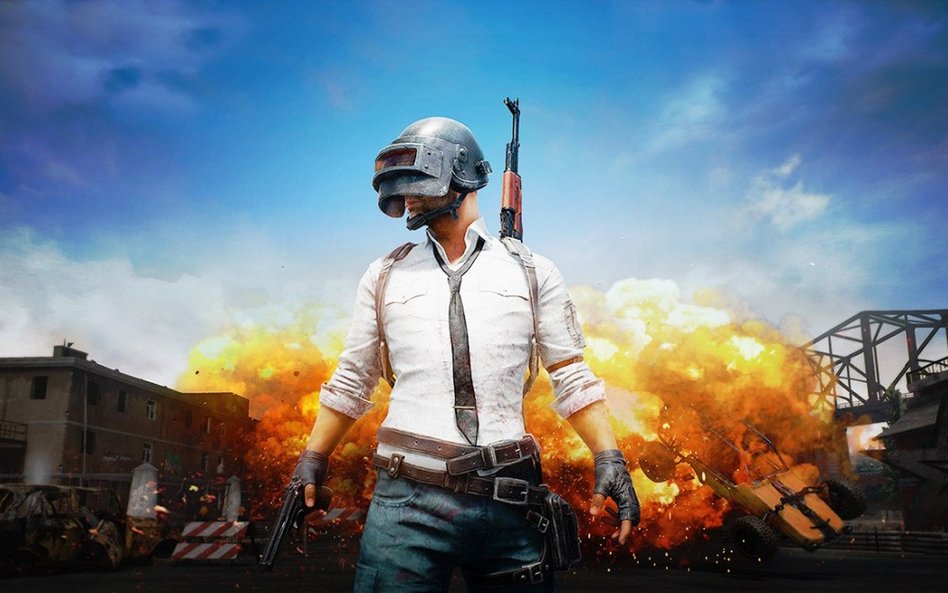 Kasowe gry. Kto goni Fortnite`a?