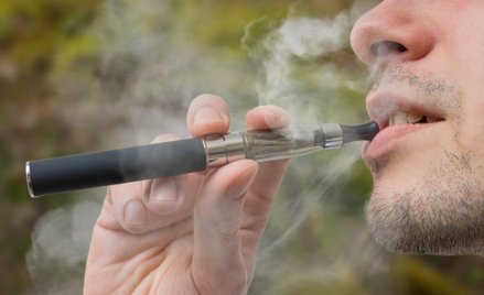 E-papierosy: podatek zerowy, ale deklaracje niezbędne
