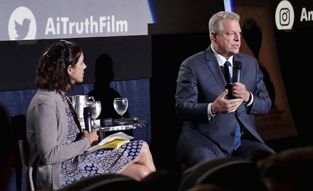 Al Gore: Prezydentura Donalda Trumpa może się zakończyć ze względów etycznych