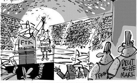 Redaktor naczelny "Parkietu" poleca