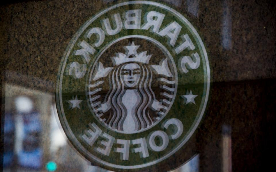 Przeciwnicy broni palnej chcą bojkotować Starbucksa