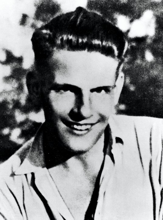 Wraz ze Schollami zgilotynowano też Christopha Probsta