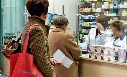 Nie będzie leków „za grosz”