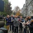 Patryk Jaki porównał powstanie warszawskie do niedzielnych wyborów
