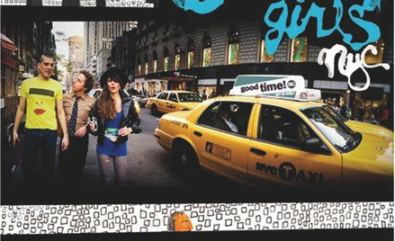 Brazilian Girls „New York City”