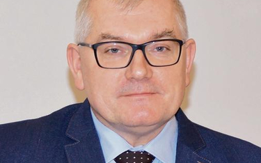 Piotr Sławomir Niedzielak jest prezesem Sądu Apelacyjnego w Białymstoku od 20 marca 2017 r.