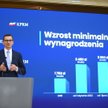 Mateusz Morawiecki, prezes Rady Ministrów, minister cyfryzacji