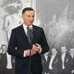 Duda dla BBC: Jesteśmy eurorealistami
