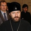 Metropolita Hilarion