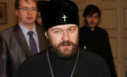 Metropolita Hilarion