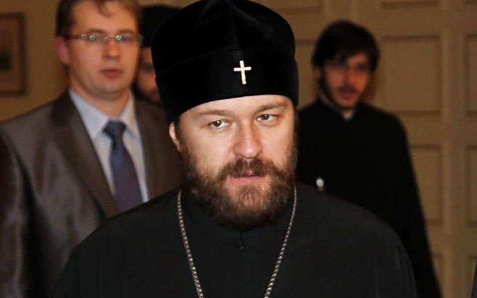 Metropolita Hilarion