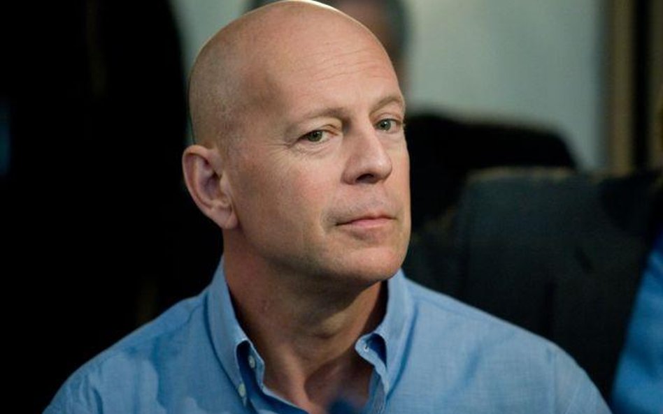 Bruce Willis