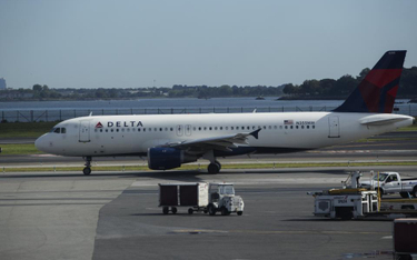Delta Airlines: Nie poleciał, bo chwalił Trumpa