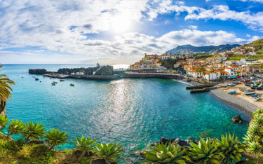 Koronawirus. Portugalia: Madera wpuści turystów zaszczepionych czymkolwiek
