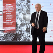 Jarosław Kaczyński usiłuje wpędzić opozycję w pułapkę i skłonić ją do ustawienia się w roli obrońców