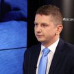 Jacek Barszczewski, rzecznik KNF