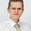 Szymon Pura, wiceprezes SMT nadzorujący iAlbatrosa