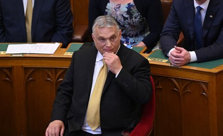 Bogdan Góralczyk: Dwa ognie Viktora Orbána