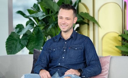 Piotr Sierzputowski, trener Igi Świątek: Wyzwanie dla głowy