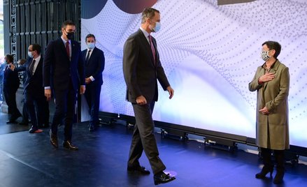 Sondaż: 40,9 proc. Hiszpanów nie chce już króla