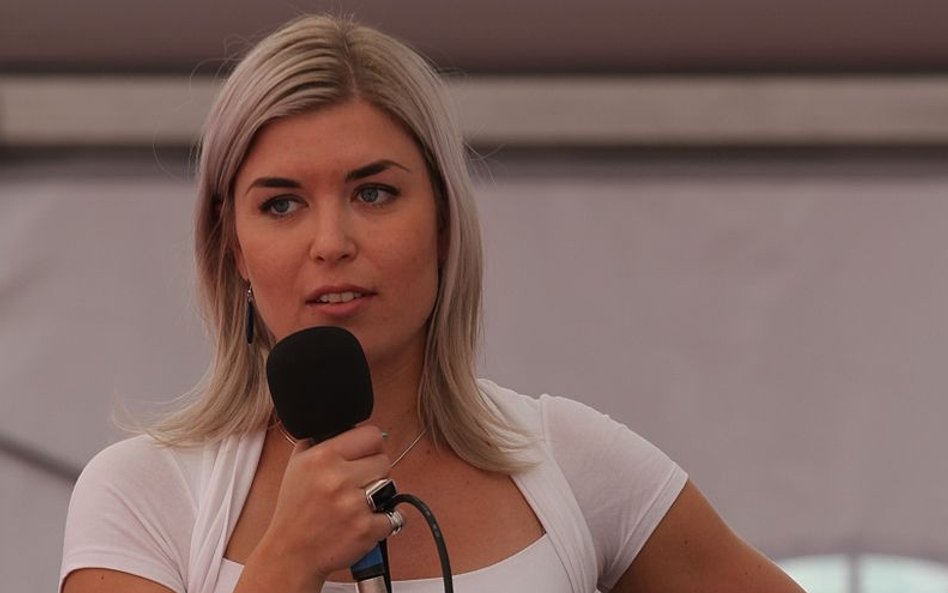 Fińska posłanka do bezrobotnej: Każdy ma ograniczenia