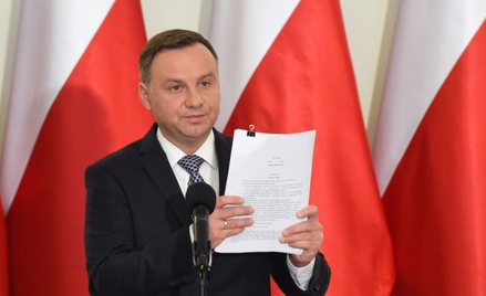 Andrzej Duda