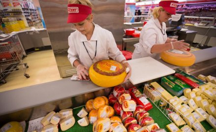 Białorusini przesłali Rosjanom kalkulację dostaw mleka i nabiału w przyszłym roku. Wszystkie ceny są