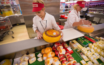 Białorusini przesłali Rosjanom kalkulację dostaw mleka i nabiału w przyszłym roku. Wszystkie ceny są