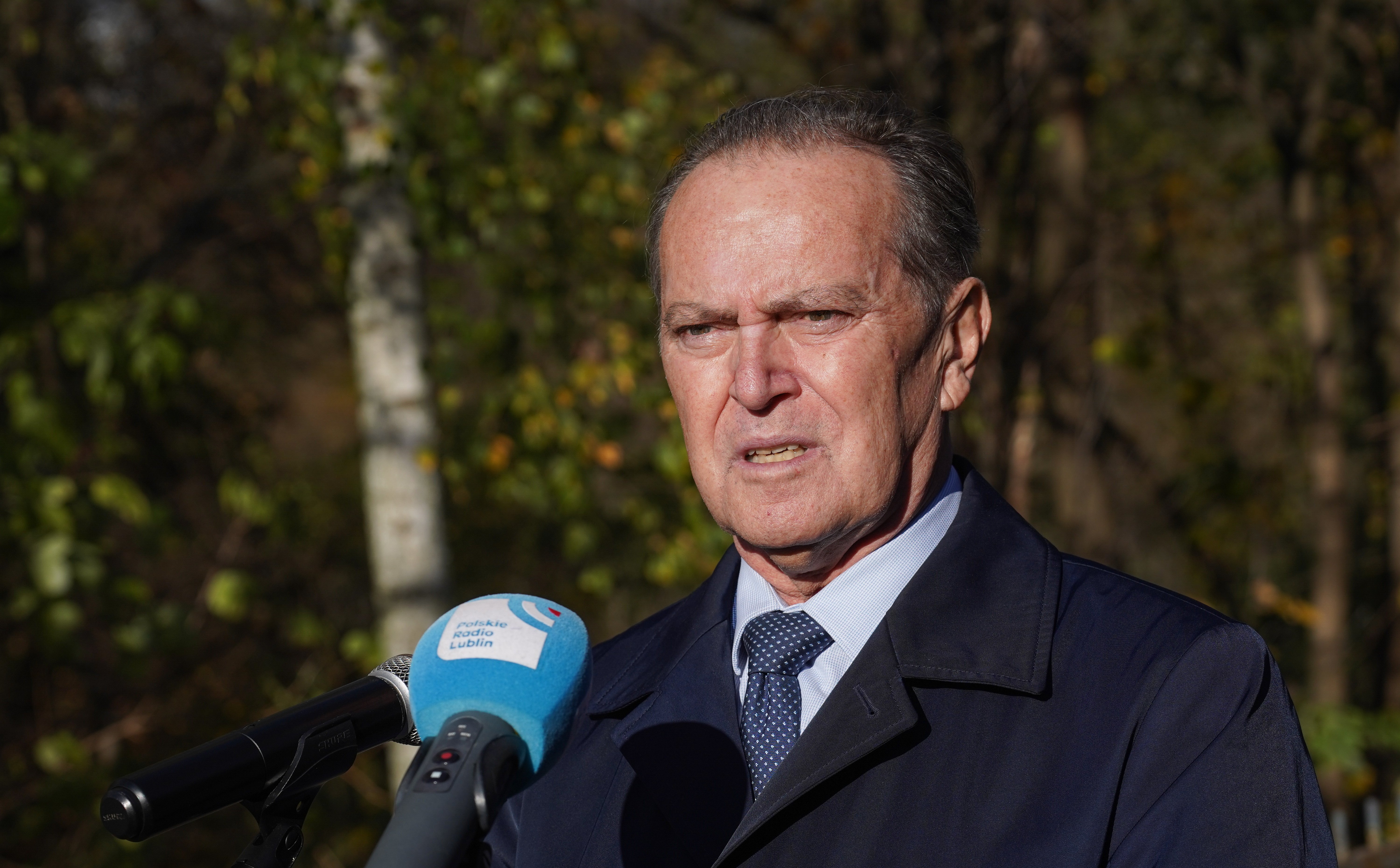 Nowe problemy znanego prawnika. Media: wstrząsające ustalenia śledczych